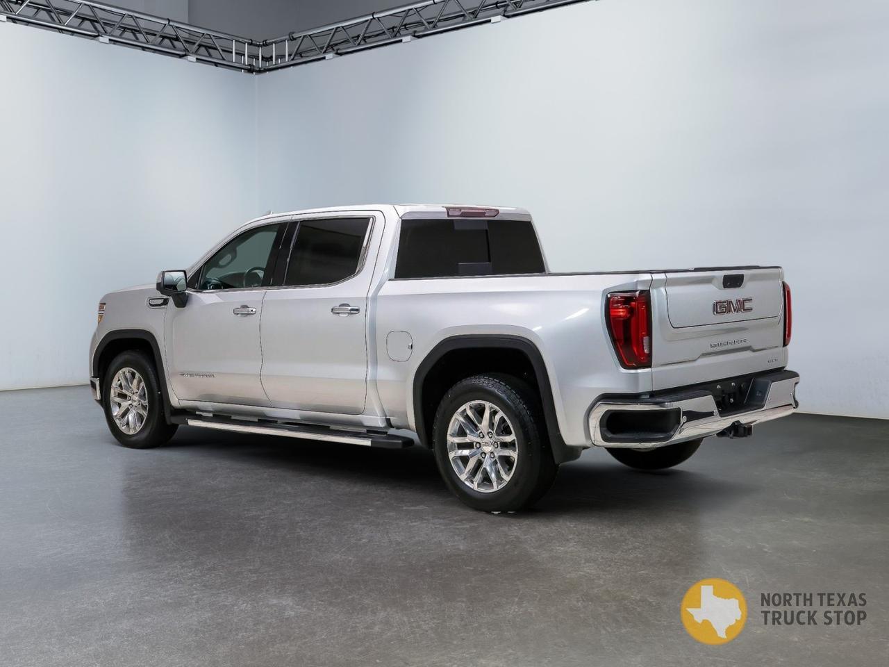 2020 GMC Sierra 1500 SLT Texas Edition 5.3L Ecotec3 2WD Mansfield TX