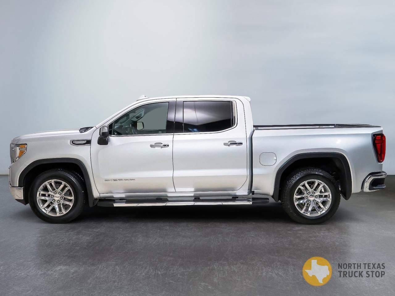 2020 GMC Sierra 1500 SLT Texas Edition 5.3L Ecotec3 2WD Mansfield TX
