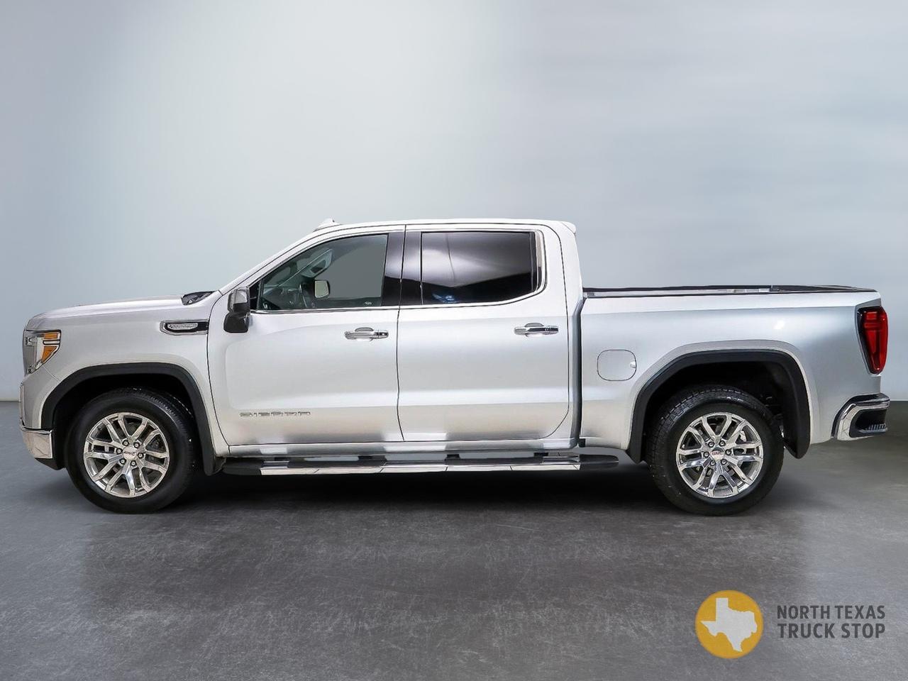 2020 GMC Sierra 1500 SLT Texas Edition 5.3L Ecotec3 2WD Mansfield TX