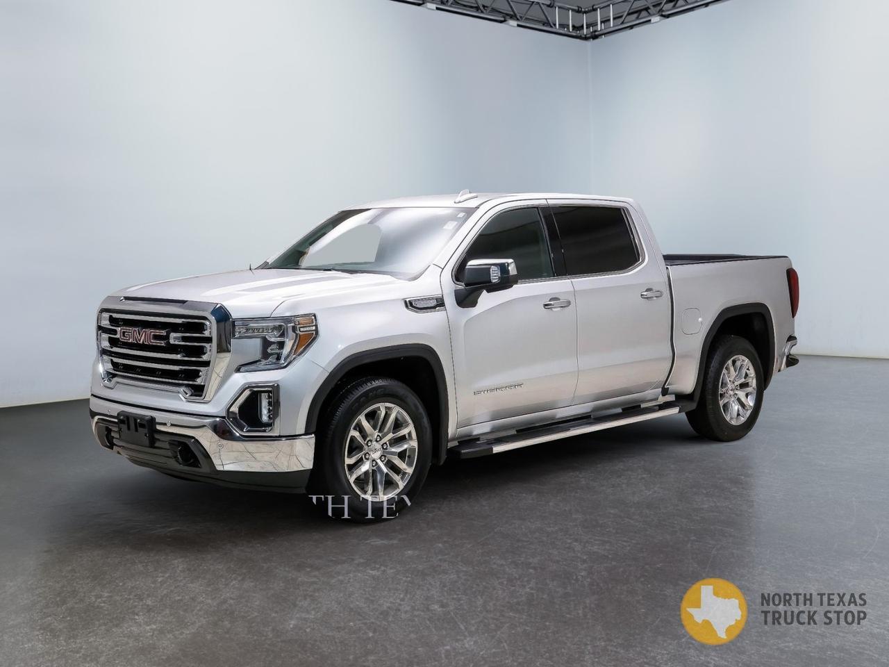 2020 GMC Sierra 1500 SLT Texas Edition 5.3L Ecotec3 2WD Mansfield TX