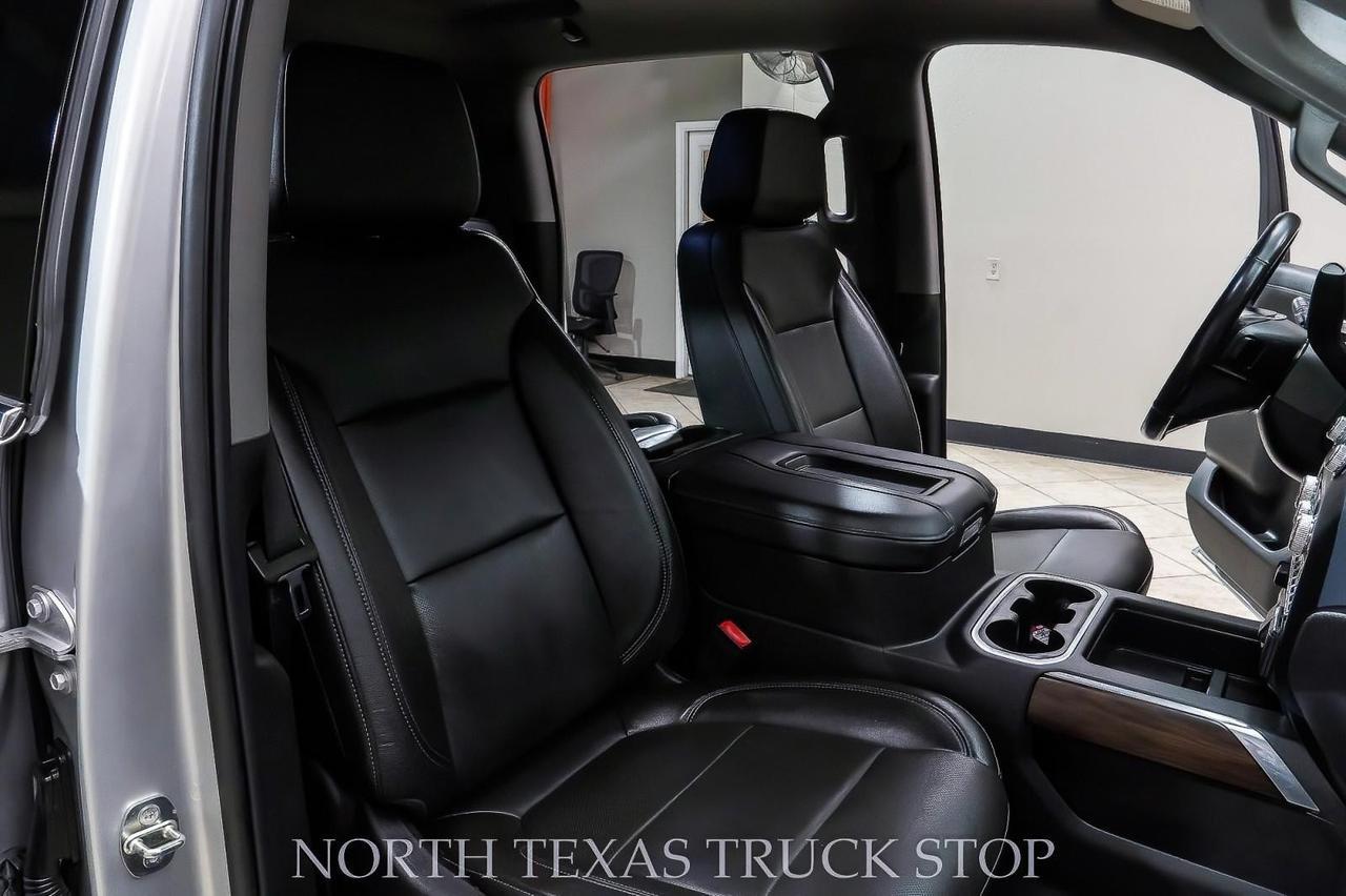 2020 GMC Sierra 1500 SLT Texas Edition 5.3L Ecotec3 2WD Mansfield TX