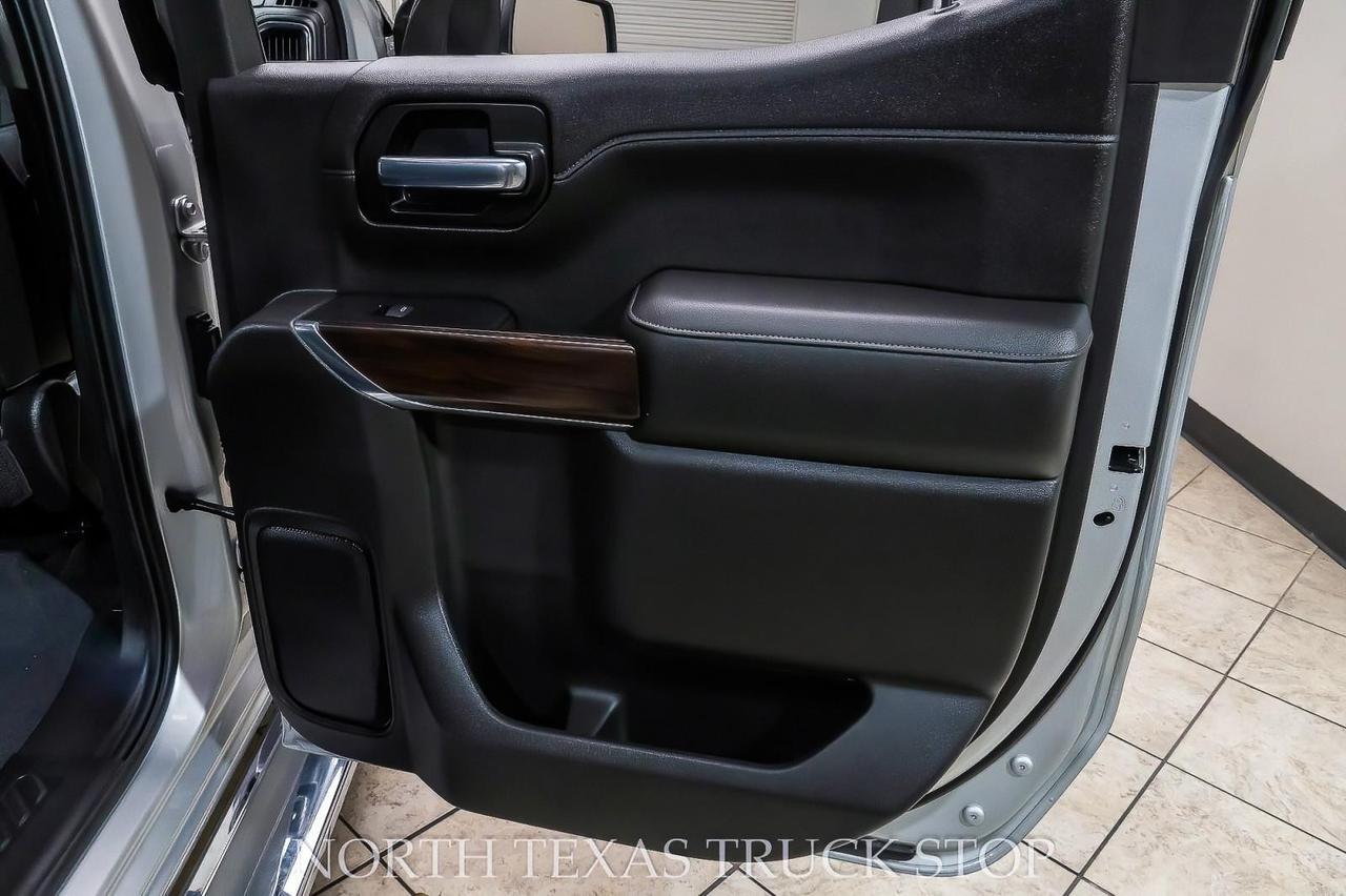 2020 GMC Sierra 1500 SLT Texas Edition 5.3L Ecotec3 2WD Mansfield TX