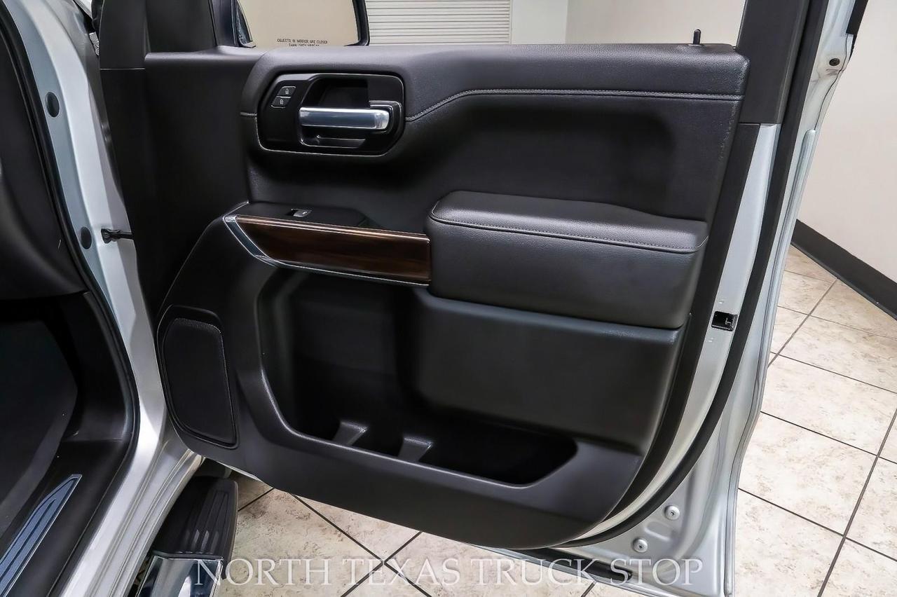 2020 GMC Sierra 1500 SLT Texas Edition 5.3L Ecotec3 2WD Mansfield TX