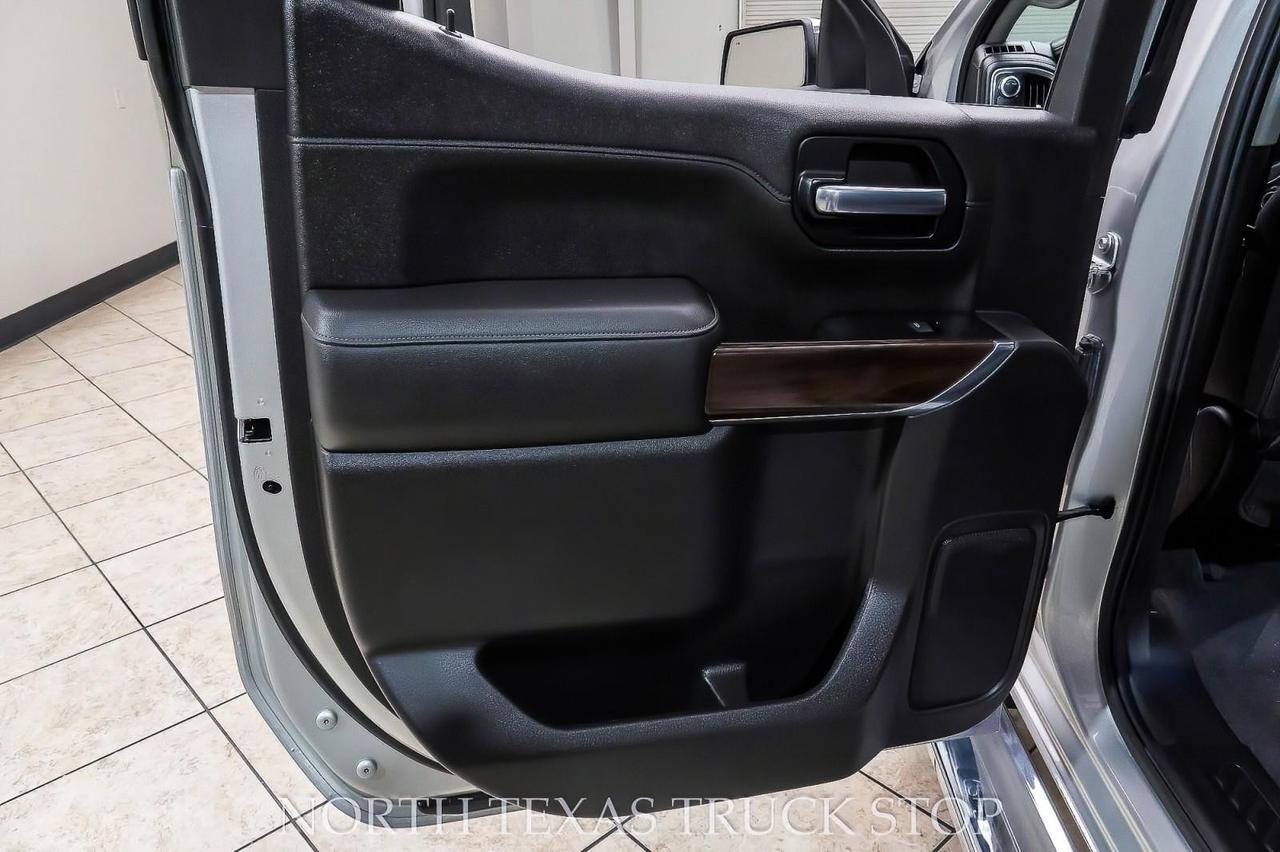 2020 GMC Sierra 1500 SLT Texas Edition 5.3L Ecotec3 2WD Mansfield TX