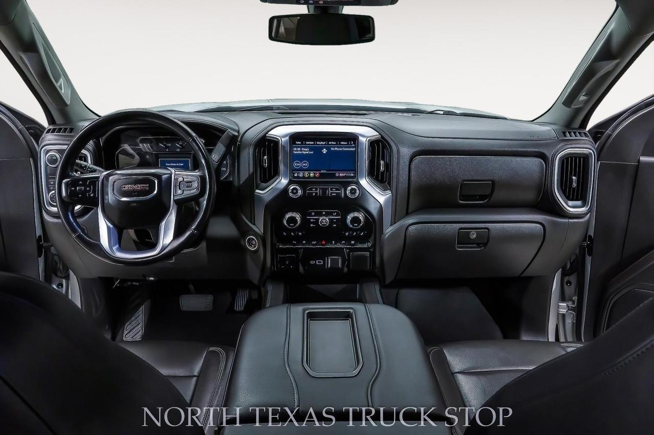 2020 GMC Sierra 1500 SLT Texas Edition 5.3L Ecotec3 2WD Mansfield TX