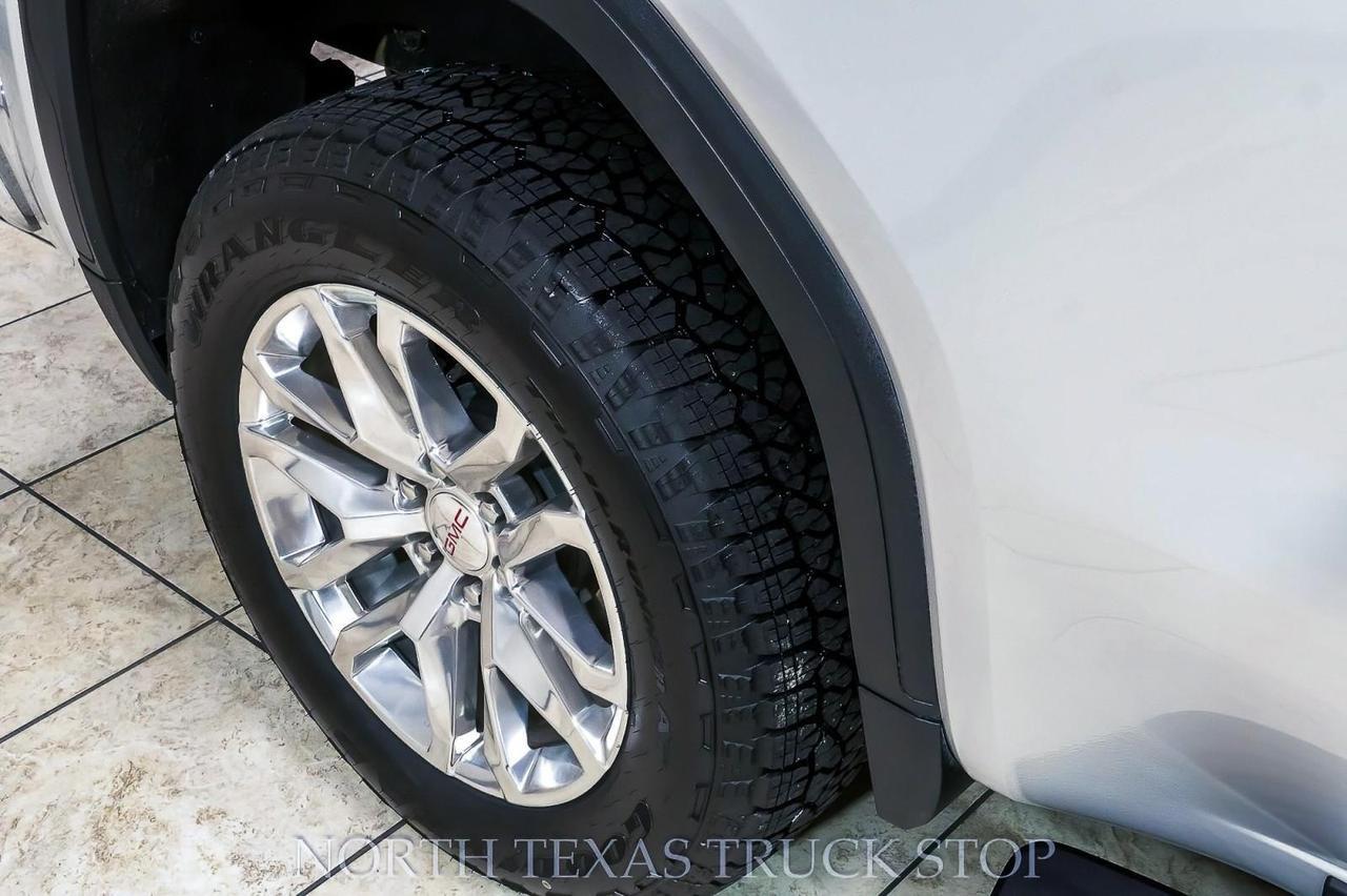 2020 GMC Sierra 1500 SLT Texas Edition 5.3L Ecotec3 2WD Mansfield TX