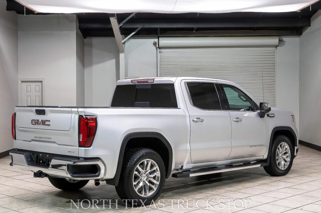 2020 GMC Sierra 1500 SLT Texas Edition 5.3L Ecotec3 2WD Mansfield TX