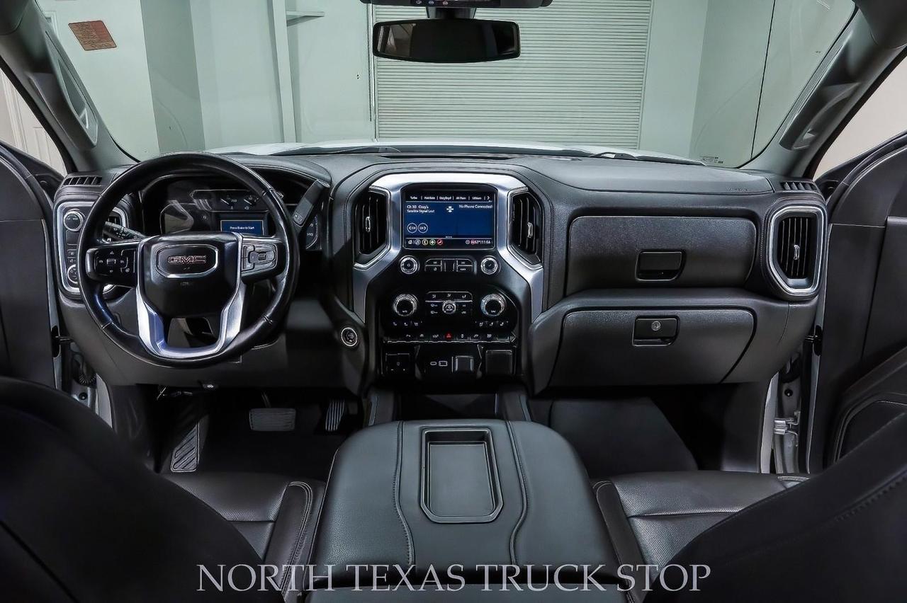 2020 GMC Sierra 1500 SLT Texas Edition 5.3L Ecotec3 2WD Mansfield TX