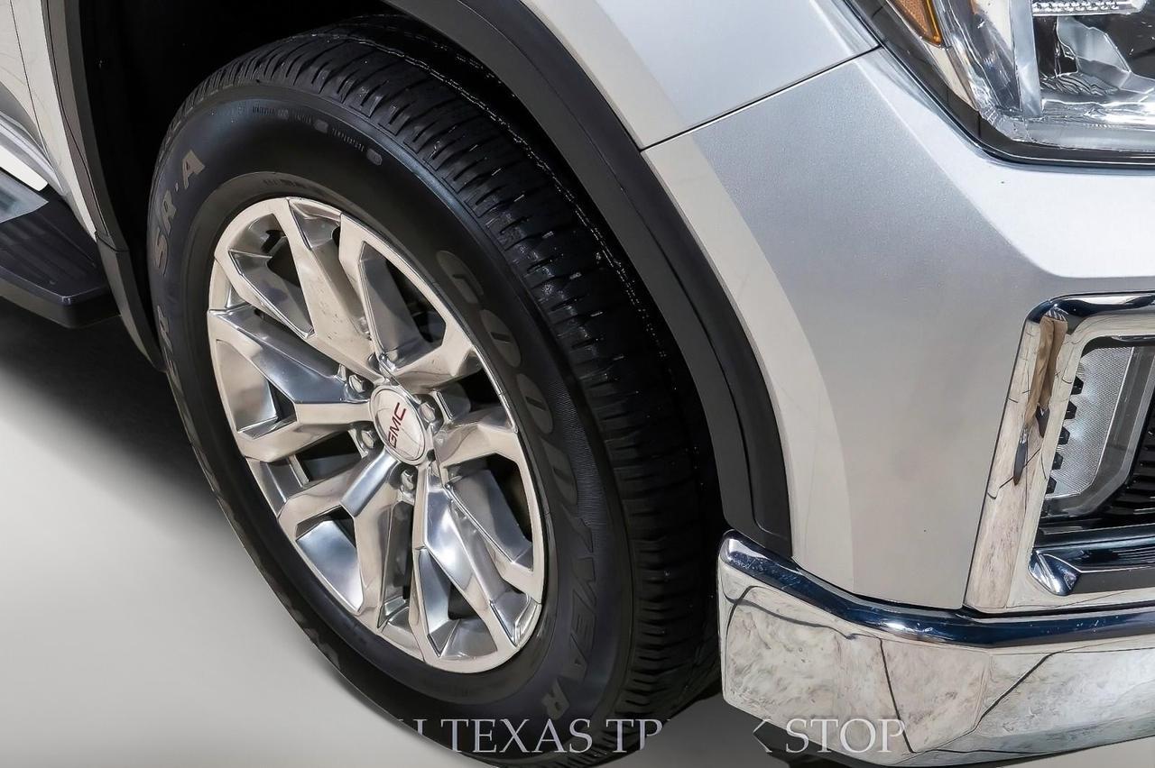 2020 GMC Sierra 1500 SLT Texas Edition 5.3L Ecotec3 2WD Mansfield TX