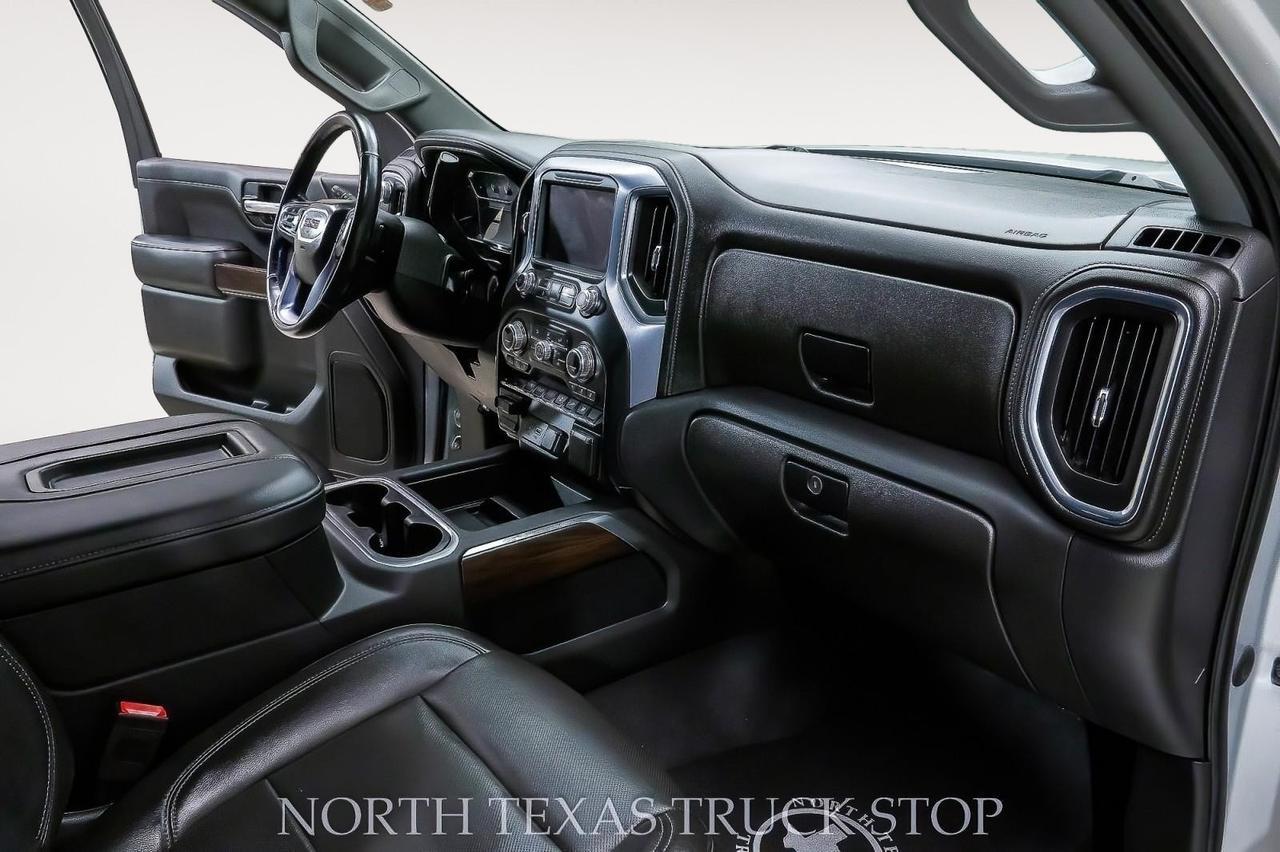 2020 GMC Sierra 1500 SLT Texas Edition 5.3L Ecotec3 2WD Mansfield TX