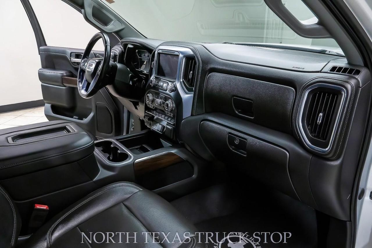 2020 GMC Sierra 1500 SLT Texas Edition 5.3L Ecotec3 2WD Mansfield TX