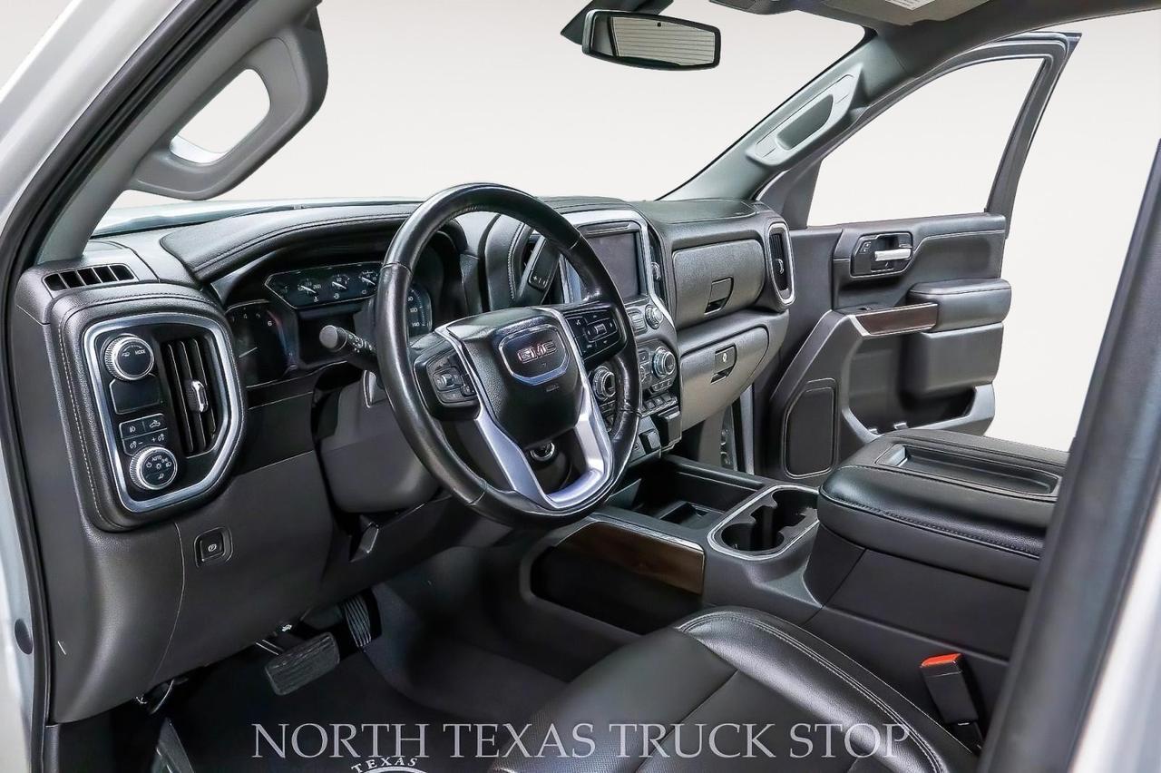 2020 GMC Sierra 1500 SLT Texas Edition 5.3L Ecotec3 2WD Mansfield TX