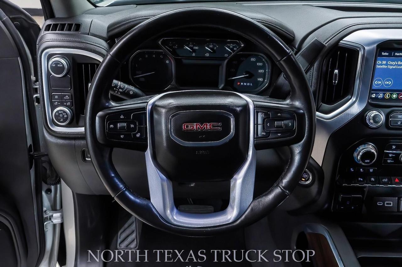 2020 GMC Sierra 1500 SLT Texas Edition 5.3L Ecotec3 2WD Mansfield TX