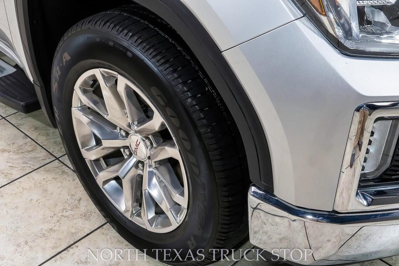 2020 GMC Sierra 1500 SLT Texas Edition 5.3L Ecotec3 2WD Mansfield TX