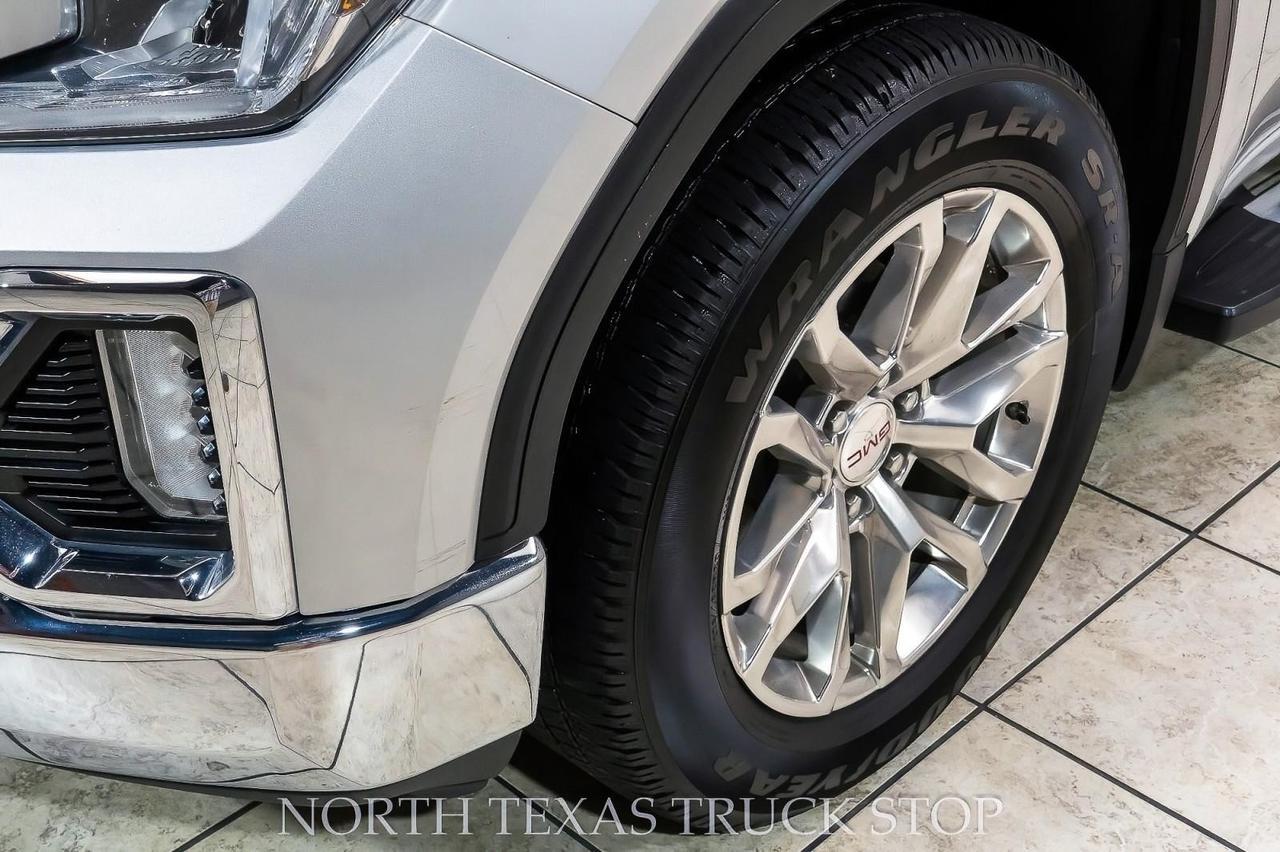 2020 GMC Sierra 1500 SLT Texas Edition 5.3L Ecotec3 2WD Mansfield TX