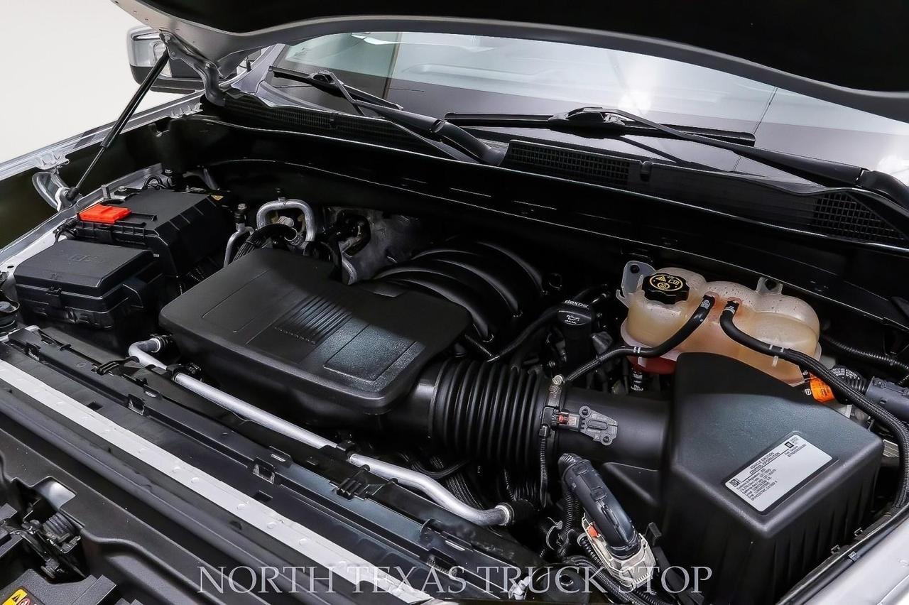 2020 GMC Sierra 1500 SLT Texas Edition 5.3L Ecotec3 2WD Mansfield TX