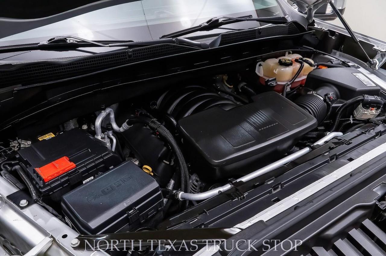 2020 GMC Sierra 1500 SLT Texas Edition 5.3L Ecotec3 2WD Mansfield TX