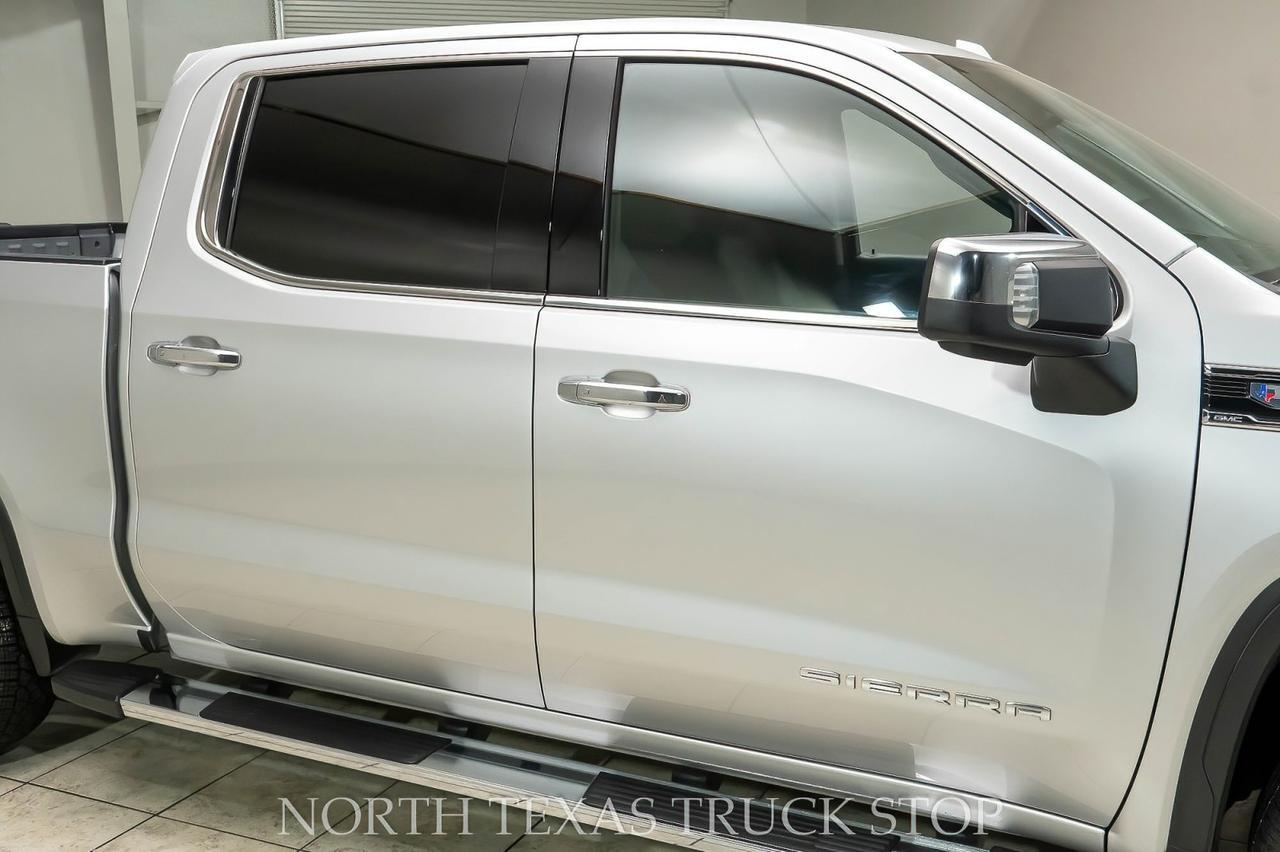 2020 GMC Sierra 1500 SLT Texas Edition 5.3L Ecotec3 2WD Mansfield TX