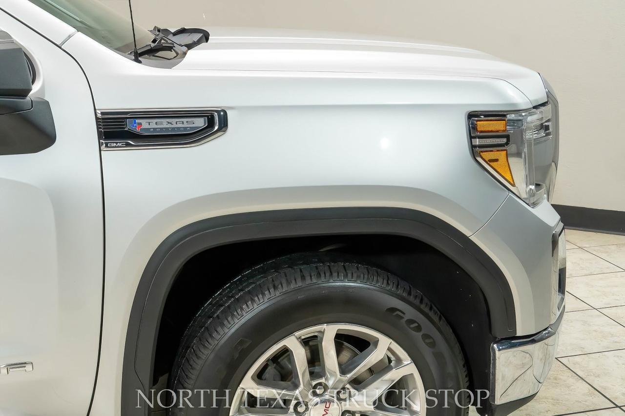 2020 GMC Sierra 1500 SLT Texas Edition 5.3L Ecotec3 2WD Mansfield TX