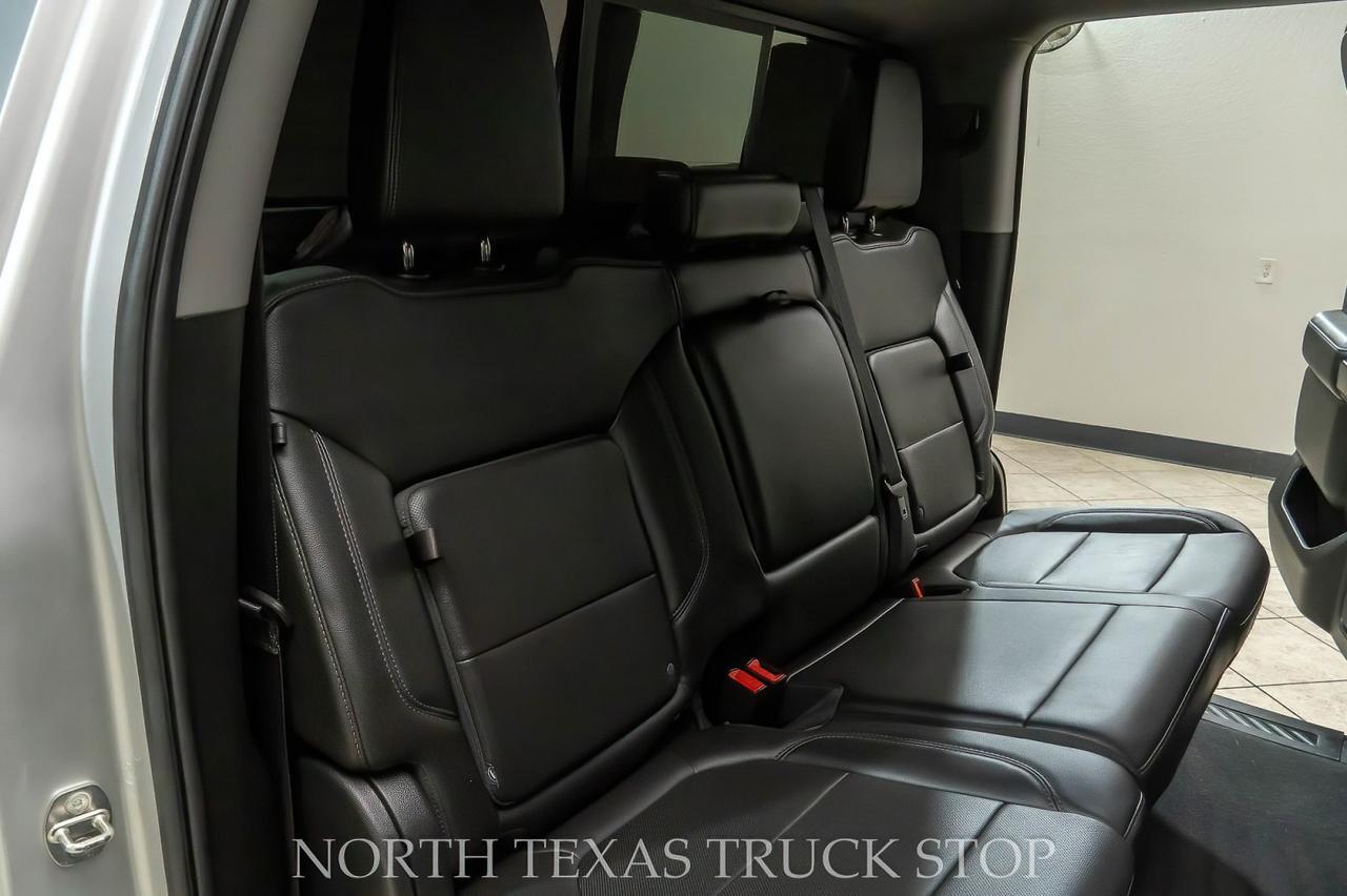 2020 GMC Sierra 1500 SLT Texas Edition 5.3L Ecotec3 2WD Mansfield TX
