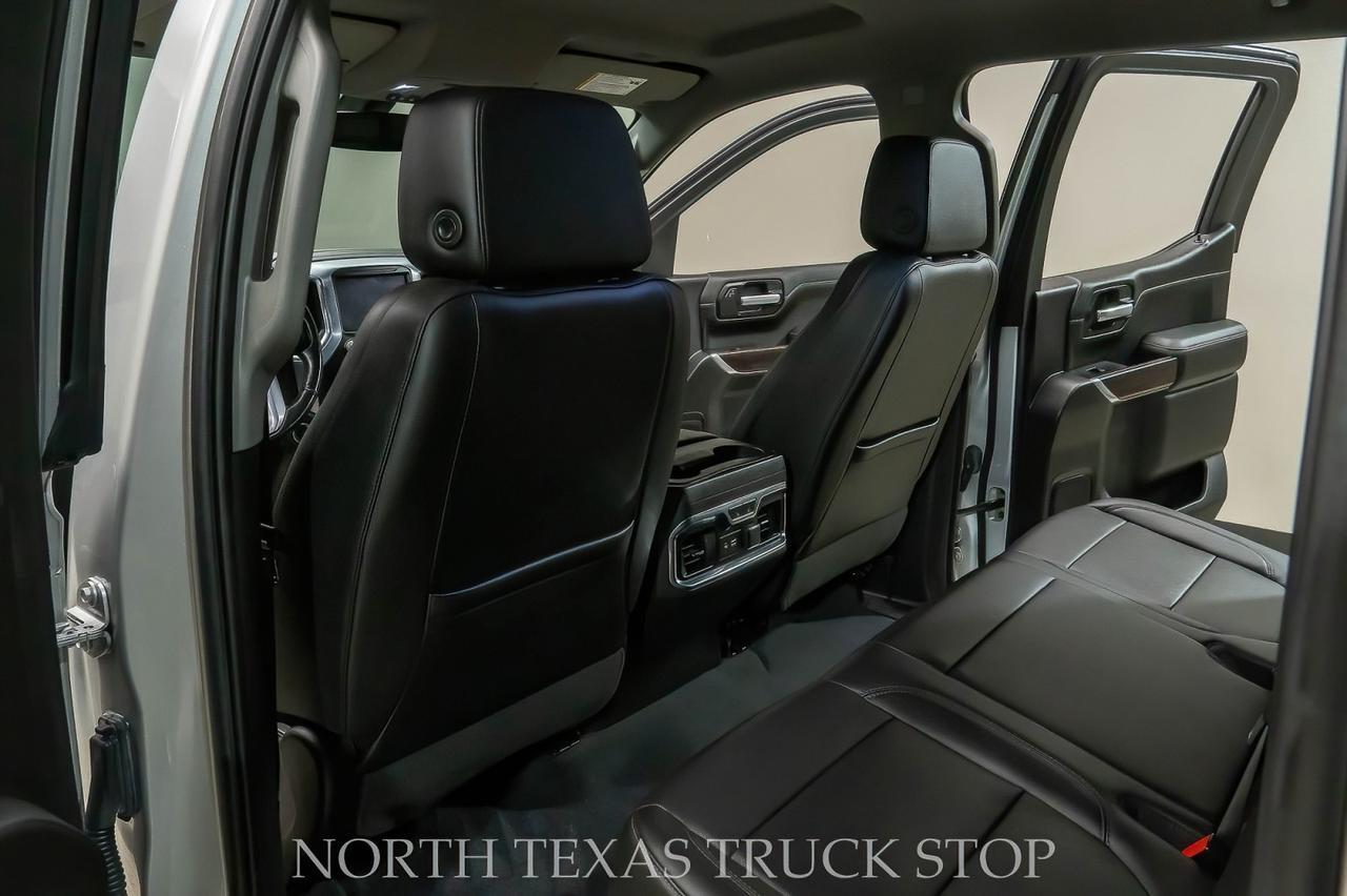 2020 GMC Sierra 1500 SLT Texas Edition 5.3L Ecotec3 2WD Mansfield TX