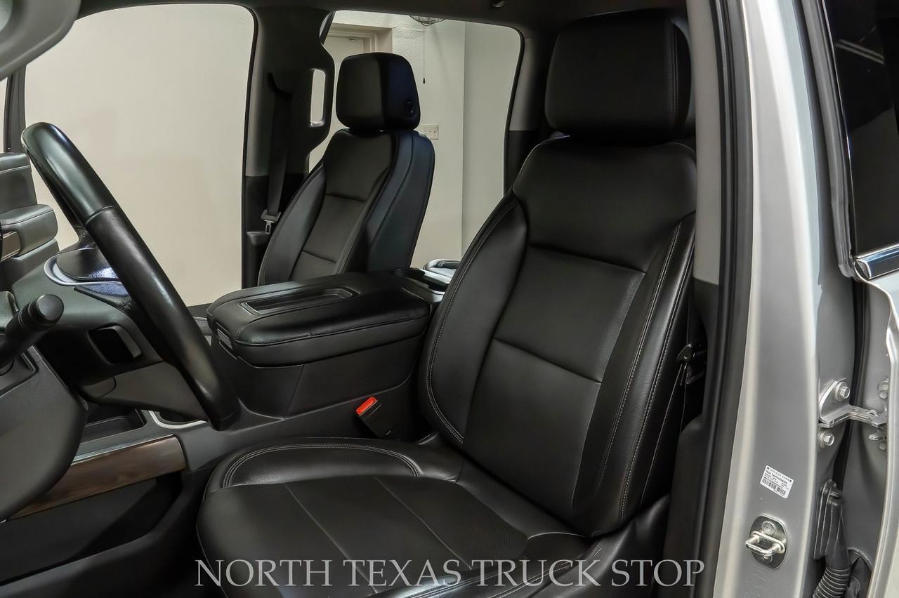 2020 GMC Sierra 1500 SLT Texas Edition 5.3L Ecotec3 2WD Mansfield TX