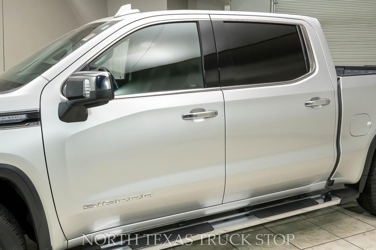 2020 GMC Sierra 1500 SLT Texas Edition 5.3L Ecotec3 2WD Mansfield TX