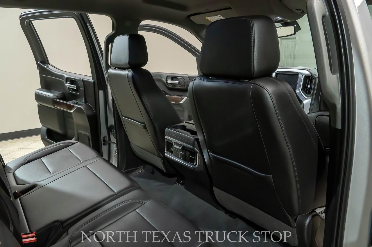 2020 GMC Sierra 1500 SLT Texas Edition 5.3L Ecotec3 2WD Mansfield TX