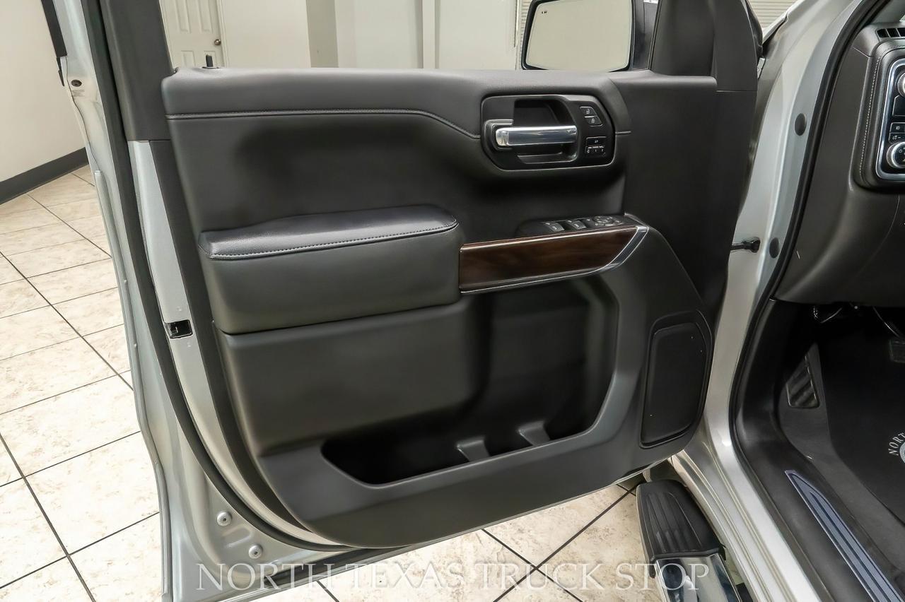2020 GMC Sierra 1500 SLT Texas Edition 5.3L Ecotec3 2WD Mansfield TX