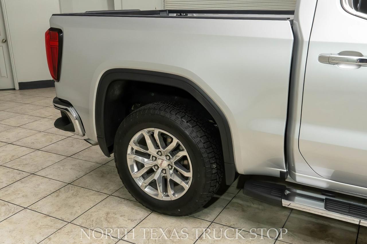 2020 GMC Sierra 1500 SLT Texas Edition 5.3L Ecotec3 2WD Mansfield TX