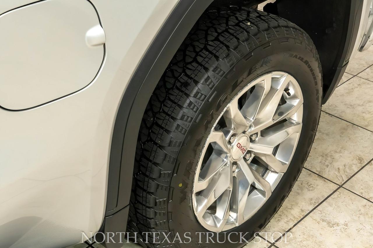 2020 GMC Sierra 1500 SLT Texas Edition 5.3L Ecotec3 2WD Mansfield TX