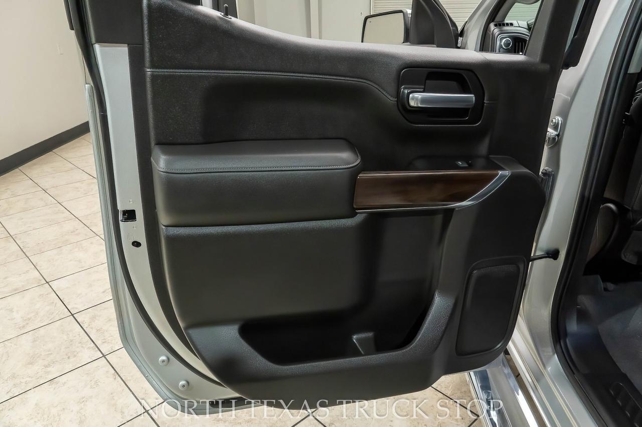 2020 GMC Sierra 1500 SLT Texas Edition 5.3L Ecotec3 2WD Mansfield TX