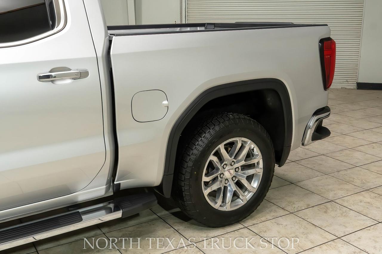 2020 GMC Sierra 1500 SLT Texas Edition 5.3L Ecotec3 2WD Mansfield TX