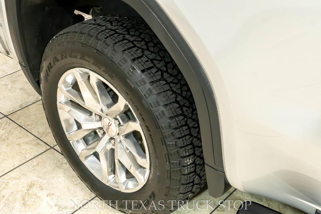 2020 GMC Sierra 1500 SLT Texas Edition 5.3L Ecotec3 2WD Mansfield TX