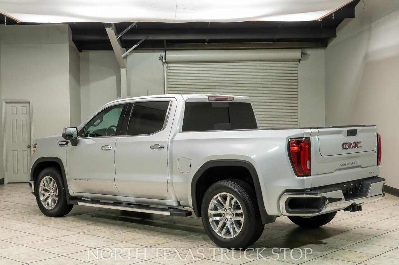 2020 GMC Sierra 1500 SLT Texas Edition 5.3L Ecotec3 2WD Mansfield TX
