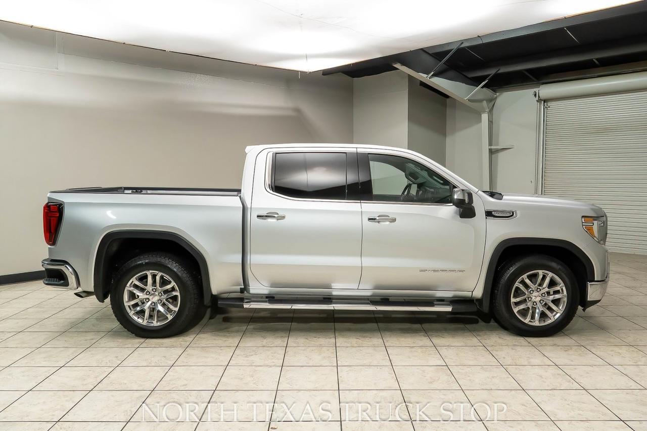 2020 GMC Sierra 1500 SLT Texas Edition 5.3L Ecotec3 2WD Mansfield TX