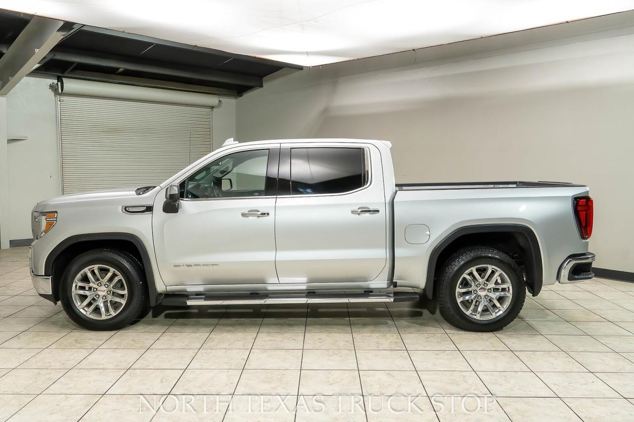 2020 GMC Sierra 1500 SLT Texas Edition 5.3L Ecotec3 2WD Mansfield TX