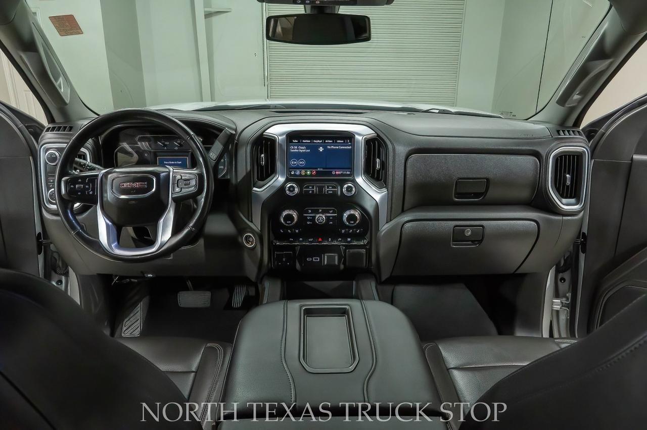 2020 GMC Sierra 1500 SLT Texas Edition 5.3L Ecotec3 2WD Mansfield TX