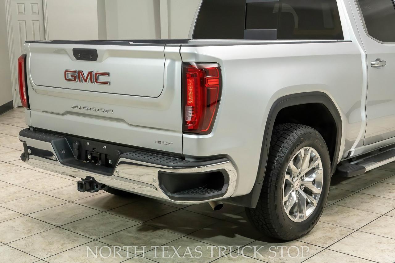 2020 GMC Sierra 1500 SLT Texas Edition 5.3L Ecotec3 2WD Mansfield TX