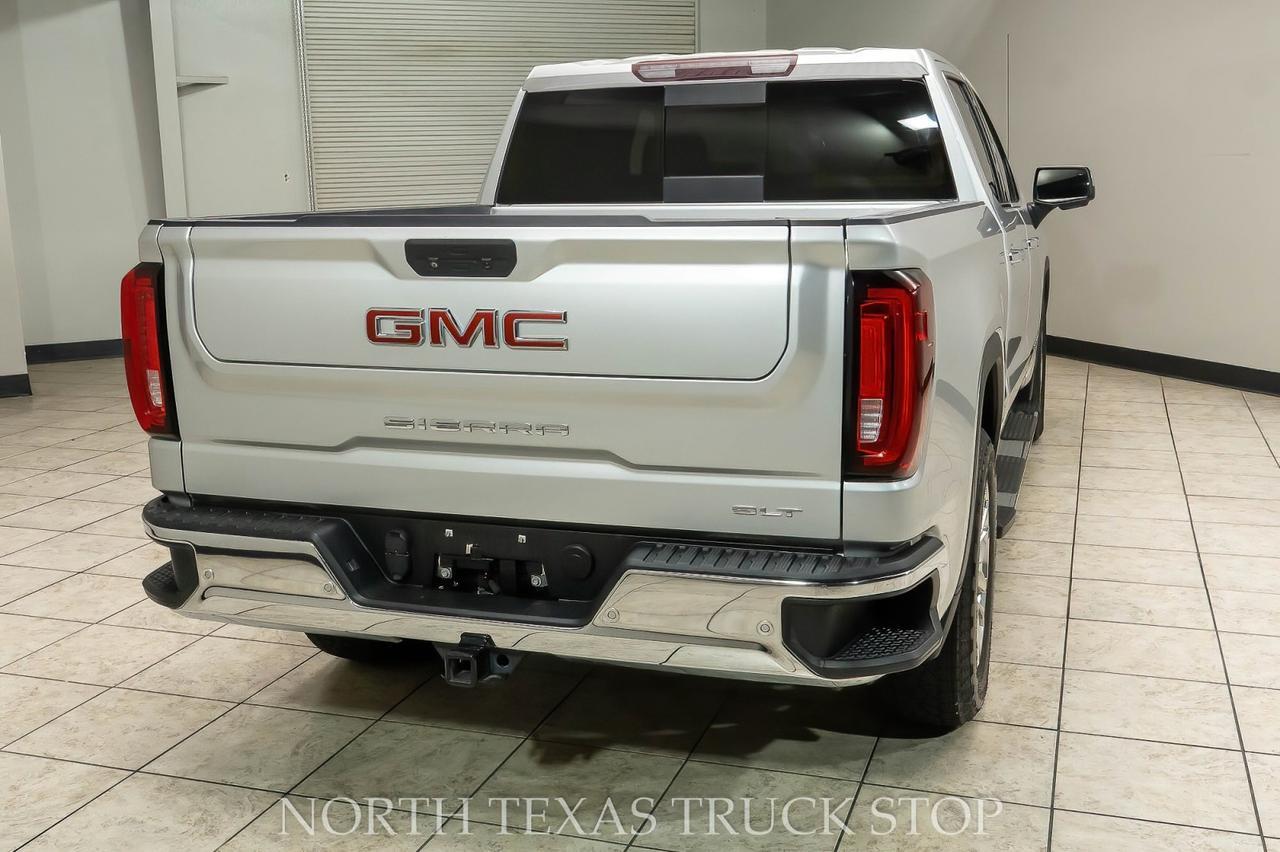 2020 GMC Sierra 1500 SLT Texas Edition 5.3L Ecotec3 2WD Mansfield TX