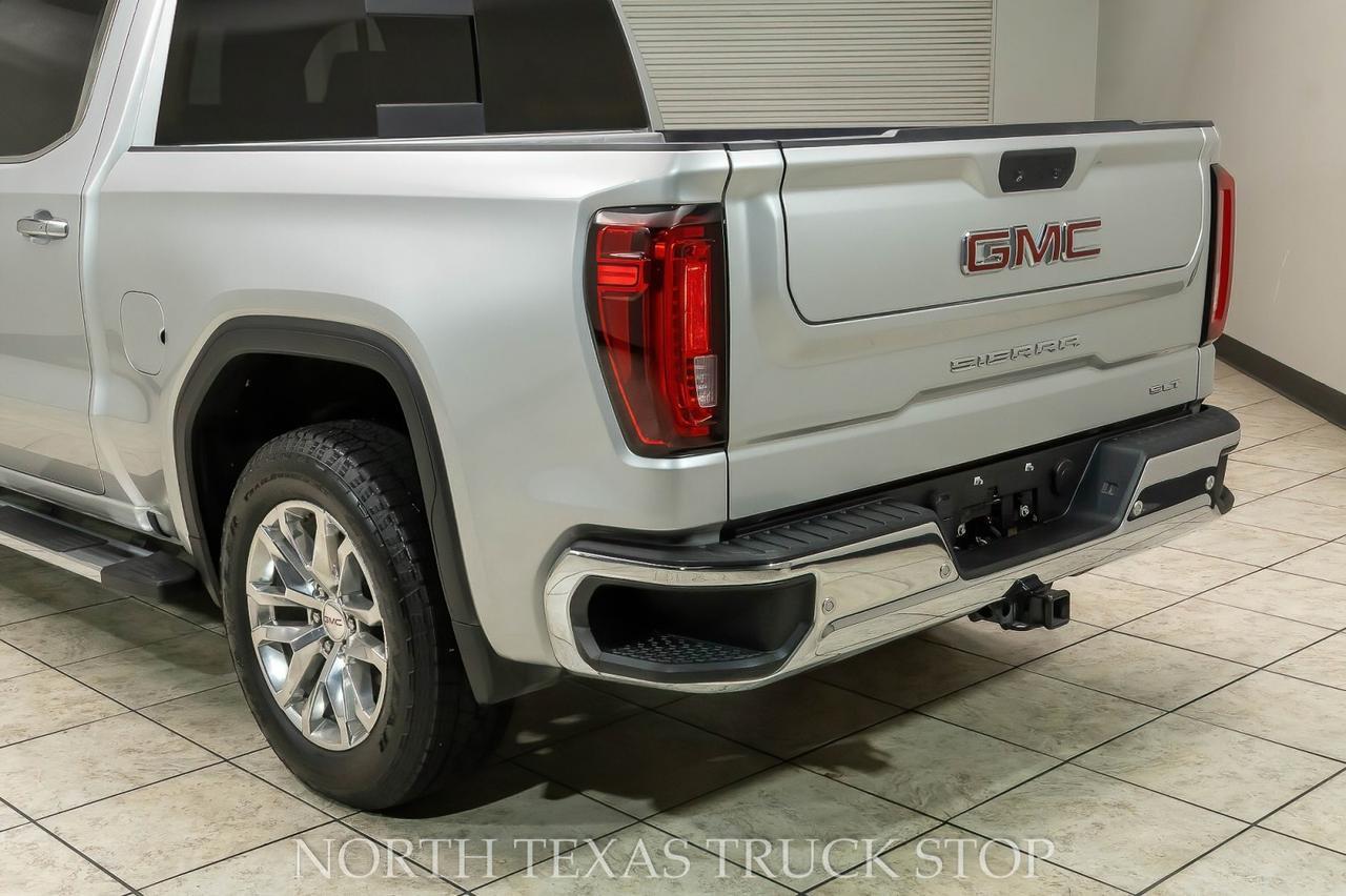 2020 GMC Sierra 1500 SLT Texas Edition 5.3L Ecotec3 2WD Mansfield TX