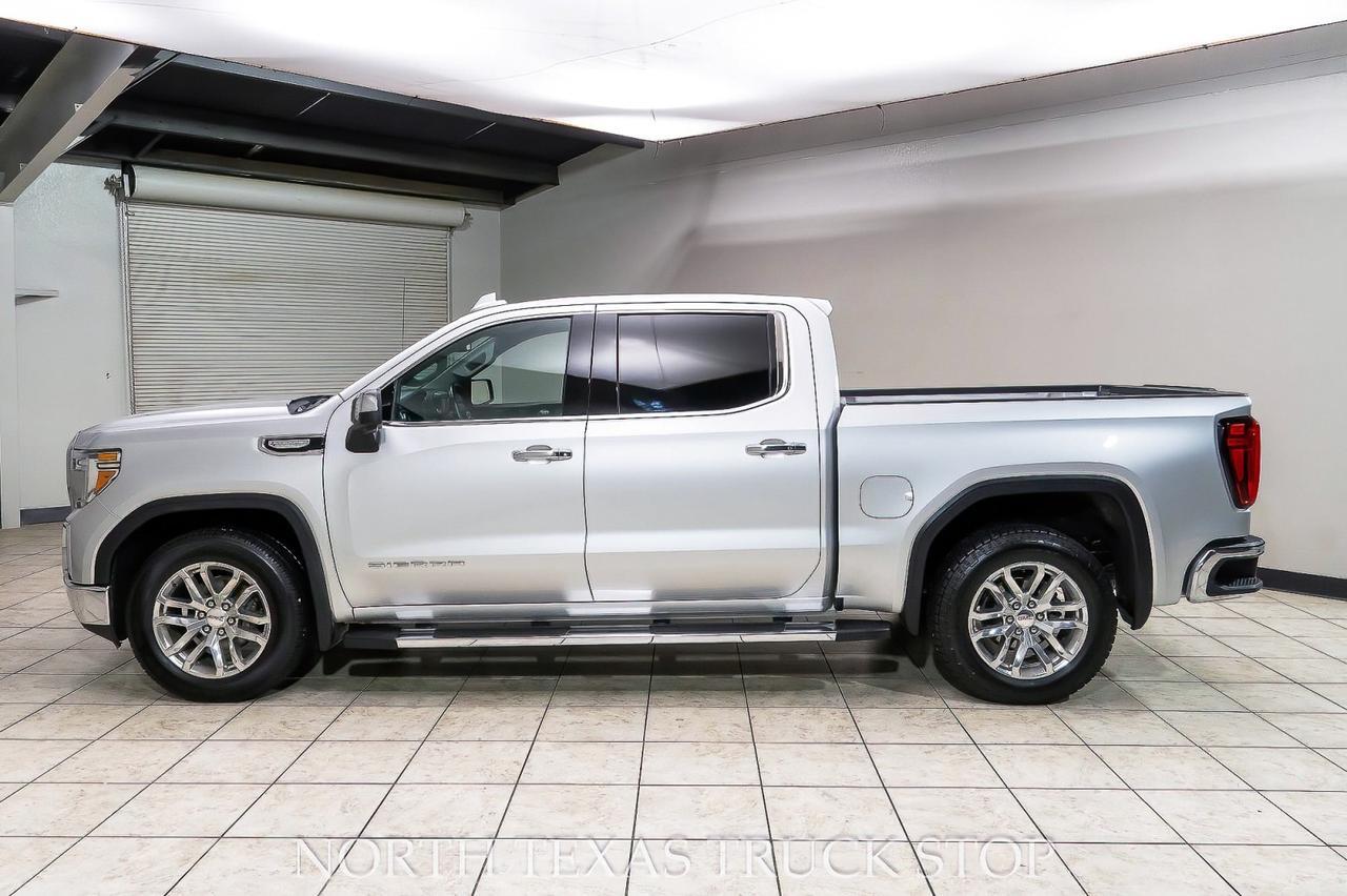 2020 GMC Sierra 1500 SLT Texas Edition 5.3L Ecotec3 2WD Mansfield TX