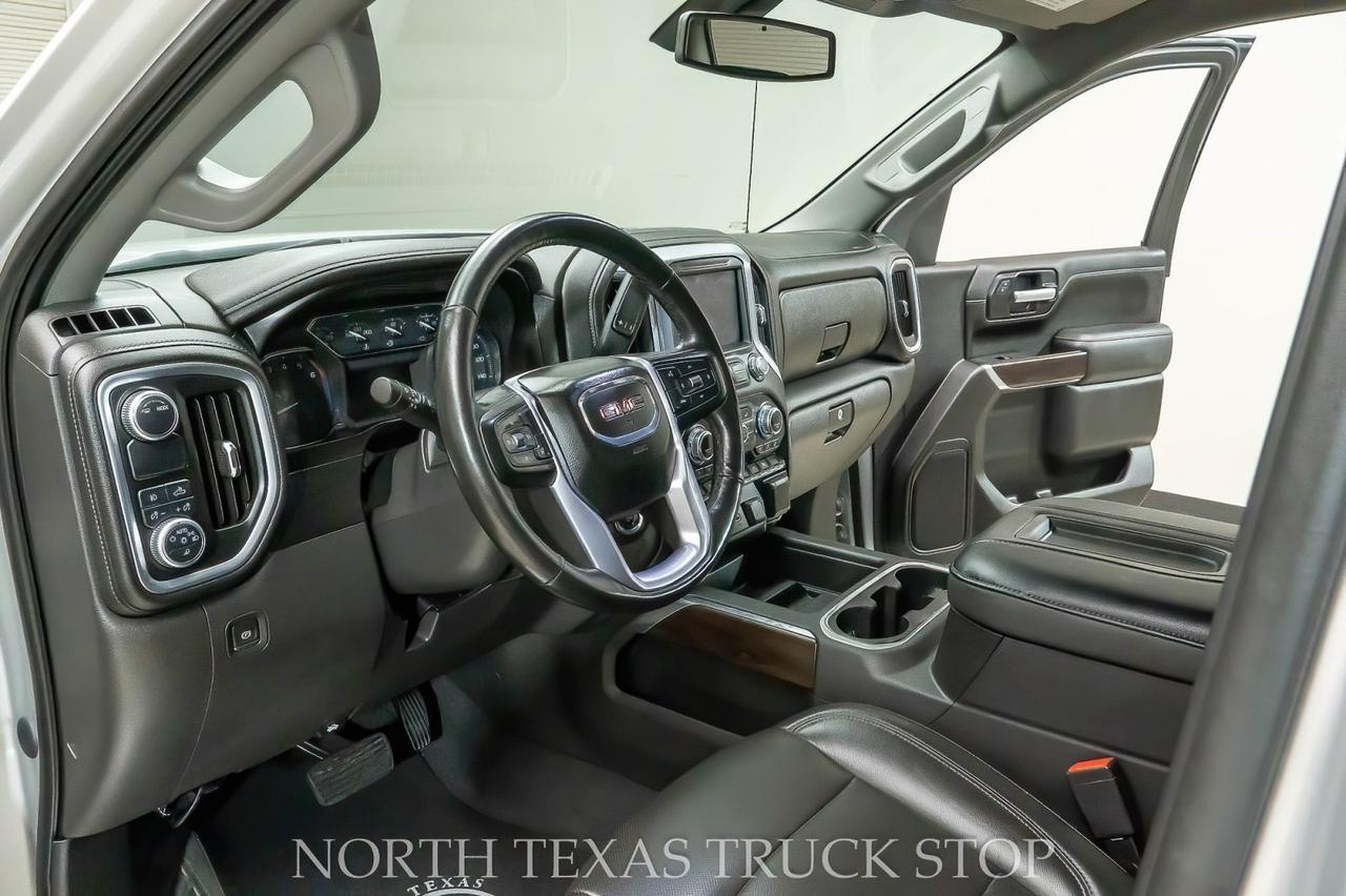 2020 GMC Sierra 1500 SLT Texas Edition 5.3L Ecotec3 2WD Mansfield TX