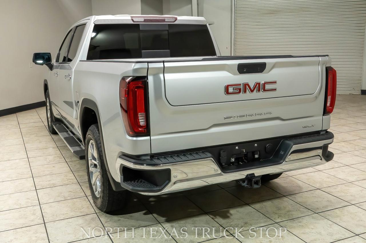 2020 GMC Sierra 1500 SLT Texas Edition 5.3L Ecotec3 2WD Mansfield TX