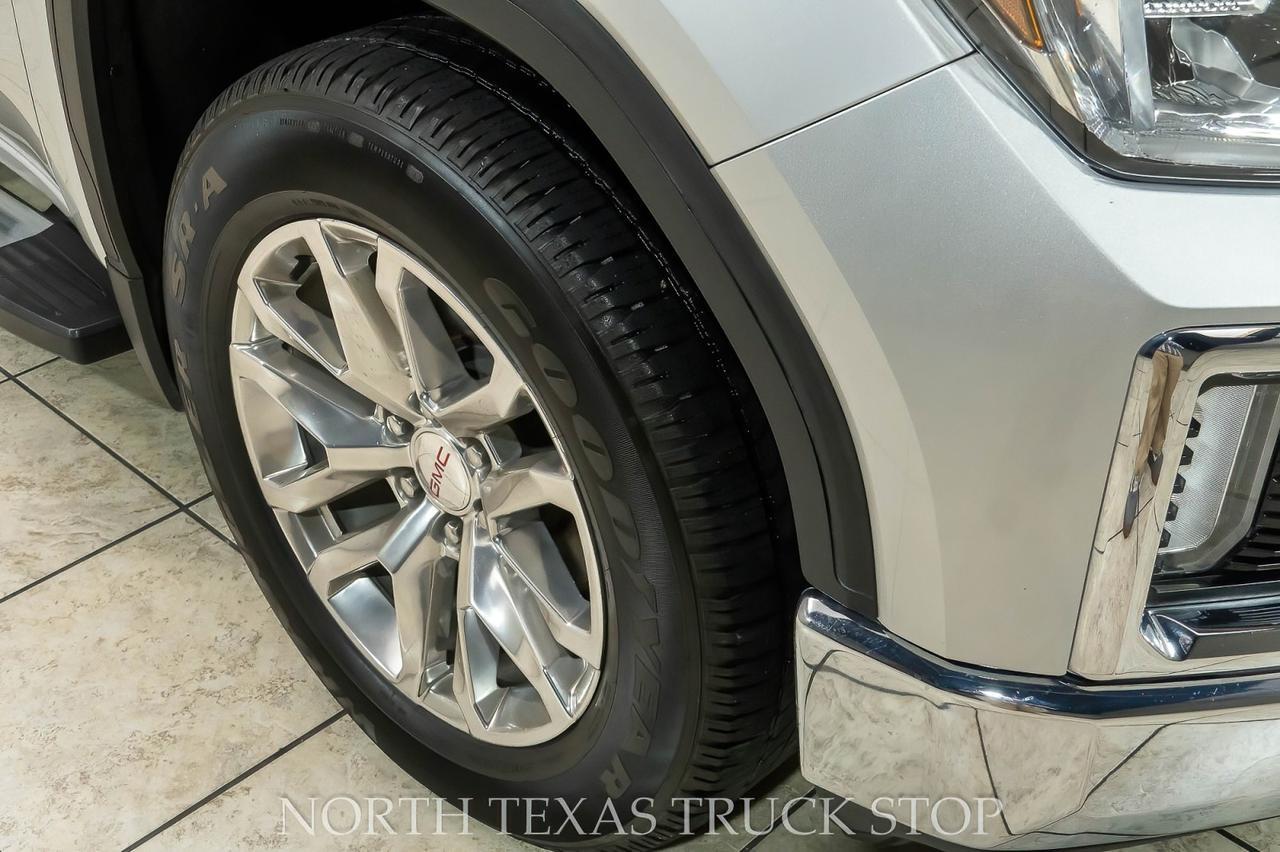 2020 GMC Sierra 1500 SLT Texas Edition 5.3L Ecotec3 2WD Mansfield TX