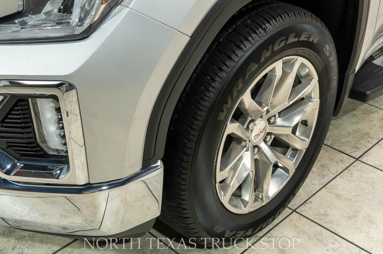 2020 GMC Sierra 1500 SLT Texas Edition 5.3L Ecotec3 2WD Mansfield TX