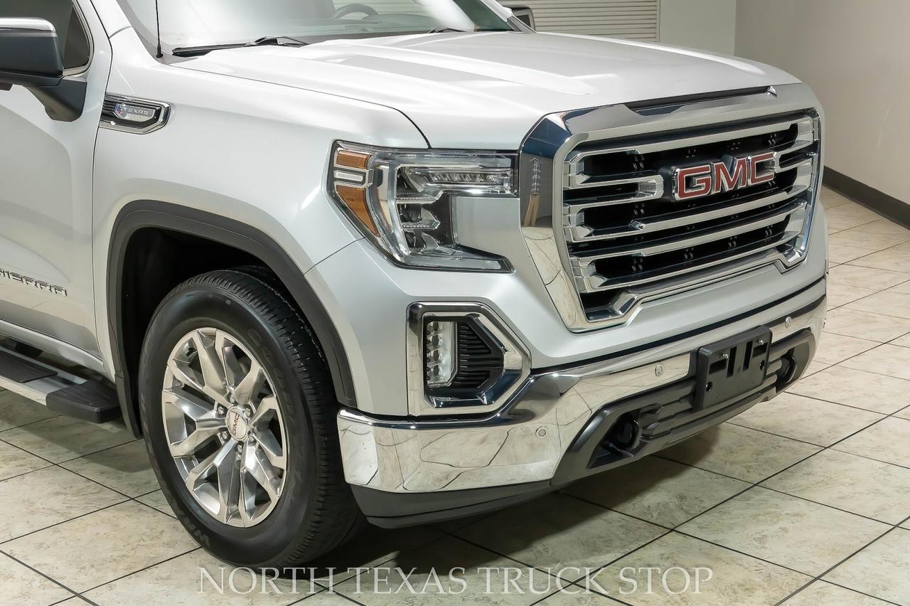 2020 GMC Sierra 1500 SLT Texas Edition 5.3L Ecotec3 2WD Mansfield TX