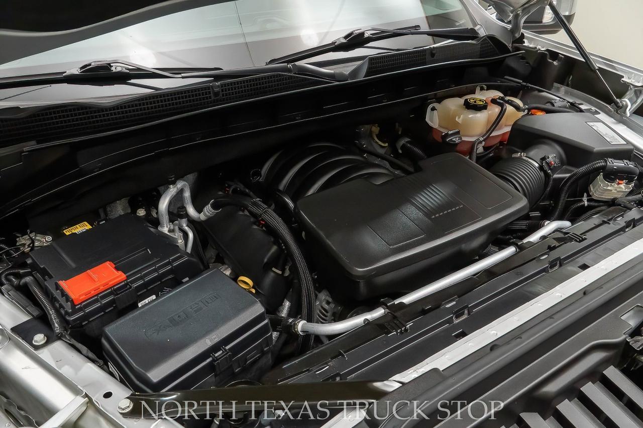 2020 GMC Sierra 1500 SLT Texas Edition 5.3L Ecotec3 2WD Mansfield TX
