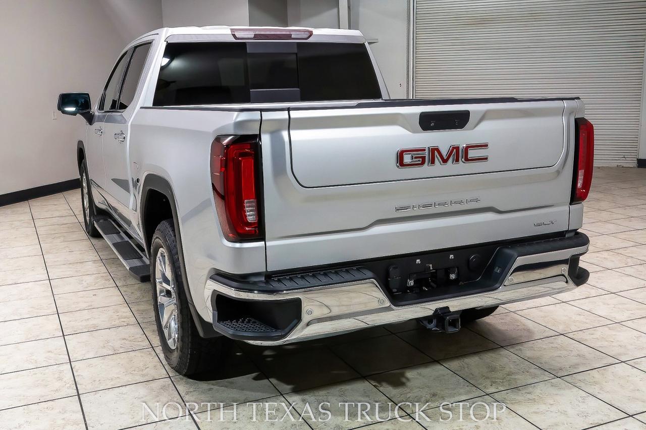 2020 GMC Sierra 1500 SLT Texas Edition 5.3L Ecotec3 2WD Mansfield TX