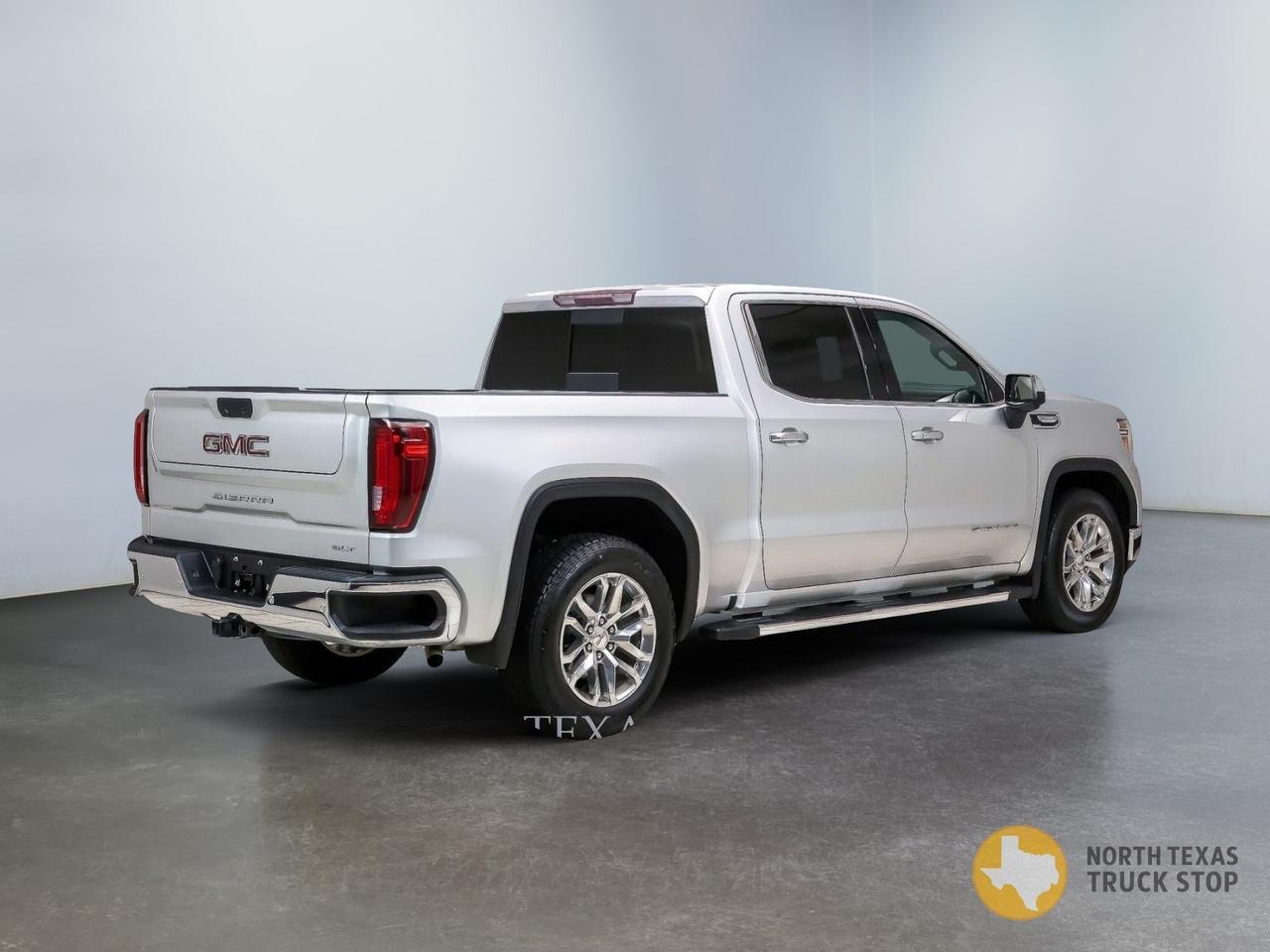 2020 GMC Sierra 1500 SLT Texas Edition 5.3L Ecotec3 2WD Mansfield TX